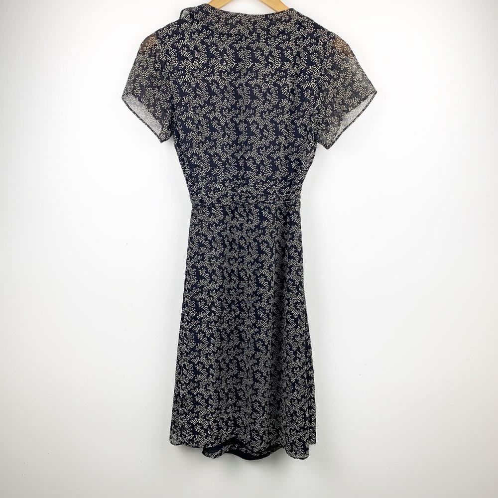ANN TAYLOR Flowy Dress 2P - Picture 3 of 8